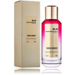 MANCERA Roses Greedy EDP naistele ja meestele - 60 ml.