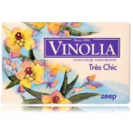 Vinolia Tr&egrave;s Chic k&auml;teseep - 150 g.