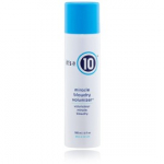 It's a 10 Haircare Miracle Blowdry Volumizer juuste kujundamise sprei - 180 ml.