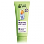 Garnier Fructis Method Curls kondicionierius garbanotiems plaukams - 200 ml.