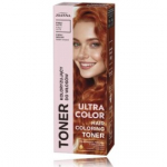 Joanna Ultra Color Toner tooniv kreem juustele - Chilli Latte