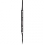 Essence Micro Precise automaatne kulmupliiats - 08 Black Brown