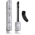 Dior Diorshow OverVolume Waterproof Mascara blakstienų tu&scaron;as - 090 Overblack