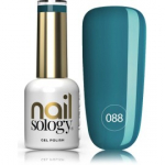 Clavier Nailsology Gel Polish h&uuml;briidk&uuml;&uuml;nelakk - 088 Witch Beach