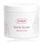 Ziaja Satin Glow Body Mousse kehavaht - 350 ml.
