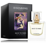 Eisenberg Back to Paris EDP naistele - 30 ml.