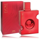 Ajmal Evoke Red Edition EDP meestele - 90 ml.