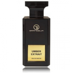 Grandeur Umber Extrait EDP naistele ja meestele - 100 ml.