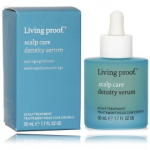 Living proof. Scalp Care Density Serum juustesse j&auml;etav seerum paksemate juuste saavutamiseks - 50 ml.