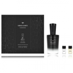Mind Games Kingside komplekt meestele ja naistele (100 ml PP + 2 x 3 ml PP) - Komplekt