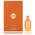 Arabian Oud Sultani Amberwood EDP meestele - 100 ml.