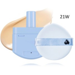 Unleashia Babe Skin Blue Cushion SPF40 jumestuskreemi t&auml;itepakend - 21W