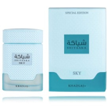 Khadlaj Shiyaaka Sky EDP meestele - 100 ml.