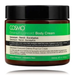 Cosmo Geranium Concord Body Cream kehakreem k&otilde;ikidele nahat&uuml;&uuml;pidele - 330 ml.