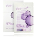 Mixsoon Daily Mask Pack Thursday Tightening kangasmask n&auml;ole - 10 tk.