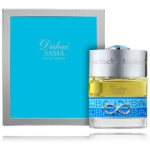 The Spirit Of Dubai Sama EDP meestele ja naistele - 50 ml.