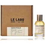 Le Labo Eucalyptus 20 EDP meestele ja naistele - 50 ml.
