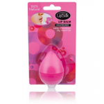 XPel LipSilk Balm huulepalsam 7 g - Raspberry ( aviečių kvapo)