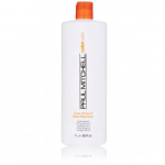 Paul Mitchell Color Protect Daily Shampoo &scaron;ampoon v&auml;rvitud juustele - 1000 ml.