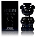 Moschino Toy Boy EDP meestele - 50 ml.