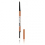 Maybelline Brow Ultra Slim automaatne kulmupliiats 9 g - Light Blonde