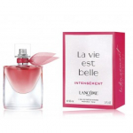 Lancome La Vie Est Belle Intens&eacute;ment EDP naistele - 30 ml.
