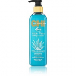 CHI Aloe Vera palsam lokkis juustele - 340 ml.