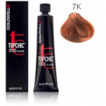 Goldwell Topchic professionaalne juuksev&auml;rv - 7K-Copper Blonde 60 ml.