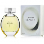 Calvin Klein Beauty EDP naistele - 100 ml.