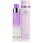 Perry Ellis 360&deg; Purple EDP naistele - 100 ml.