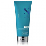 AlfaParf Semi Di Lino Curls palsam lokkis juustele - 200 ml.