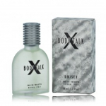 Muelhens Extase Body Talk EDT meestele ja naistele - 50 ml.