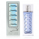 Salvador Dali Eau de Ruby Lips EDT naistele - 30 ml.