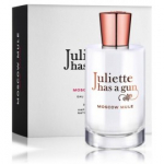Juliette Has A Gun Moscow Mule EDP naistele - 100 ml.