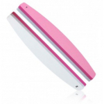 Mimo Tools for Beauty Buffer 2 Way kahepoolne k&uuml;&uuml;neviil 1 tk - Polish