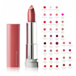 Maybelline Color Sensational huulepulk - 320 Steamy Rose