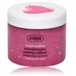 Ziaja Marshmallow suhkruga kehakoorija - 300 ml.