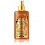 Eveline Brazilian Body Luxurious Self-Tanning Mist isepruunistav kehasprei - 150 ml.