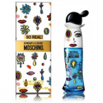 Moschino So Real EDT naistele - 30 ml.
