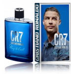 Cristiano Ronaldo CR7 Play It Cool EDT meestele - 100 ml.