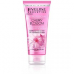 Eveline Spa Professional Cherry Blossom siluv kehakreem - 200 ml.