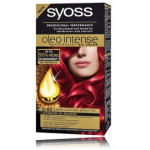 Syoss Oleo Intense juuksev&auml;rv - 5-92 Bright Red