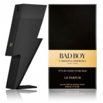 Carolina Herrera Bad Boy Le Parfum EDP parf&uuml;&uuml;m meestele - 50 ml.