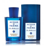 Acqua di Parma Blu Mediterraneo Mandorlo di Sicilia EDT naistele ja meestele - 150 ml.