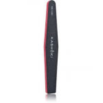Kashōki Nail File & Buffer 2in1 Diamond k&uuml;&uuml;neviil 1 tk - Red, Grid 180/240