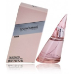 Bruno Banani Woman EDT naistele - 60 ml.