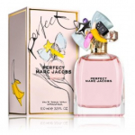 Marc Jacobs Perfect EDP naistele - 100 ml.