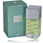 Ajmal Vision EDP meestele - 100 ml.