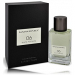 Banana Republic 06 Black Platinum EDP naistele ja meestele - 75 ml.
