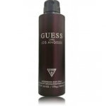 Guess 1981 Los Angeles spreideodorant meestele - 226 ml.